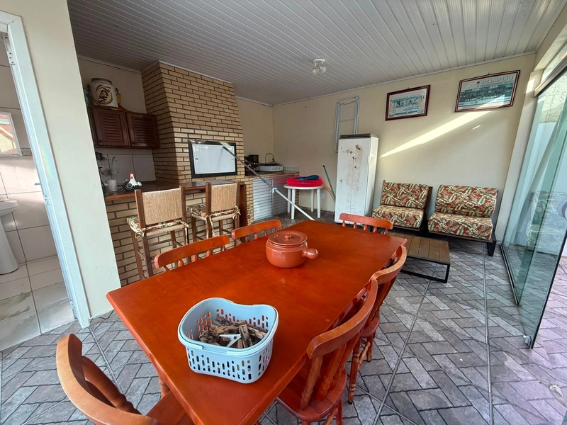 CASA À VENDA EM ATLÂNTIDA SUL!: 22ª foto da galeria de imagens do imóvel