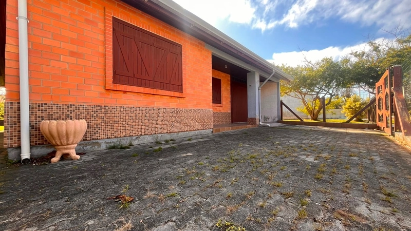 Casa 3 metros do mar: 4ª foto da galeria de imagens do imóvel
