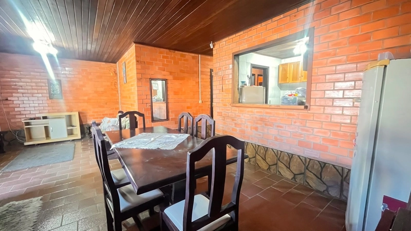 Casa 3 metros do mar: 14ª foto da galeria de imagens do imóvel