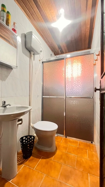 Casa 3 metros do mar: 16ª foto da galeria de imagens do imóvel