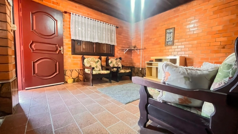Casa 3 metros do mar: 13ª foto da galeria de imagens do imóvel