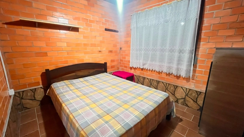 Casa 3 metros do mar: 18ª foto da galeria de imagens do imóvel