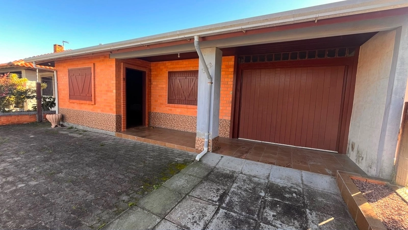 Casa 3 metros do mar: 5ª foto da galeria de imagens do imóvel