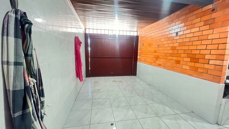 Casa 3 metros do mar: 6ª foto da galeria de imagens do imóvel