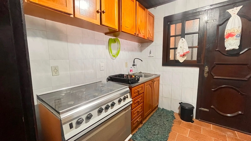 Casa 3 metros do mar: 15ª foto da galeria de imagens do imóvel