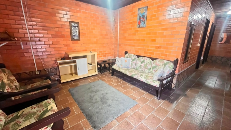 Casa 3 metros do mar: 17ª foto da galeria de imagens do imóvel