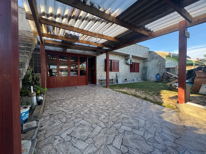 Casa a Venda em Mariapólis!: 1ª foto da galeria de imagens do imóvel