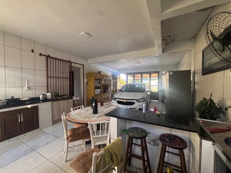 Casa a Venda em Mariapólis!: 3ª foto da galeria de imagens do imóvel