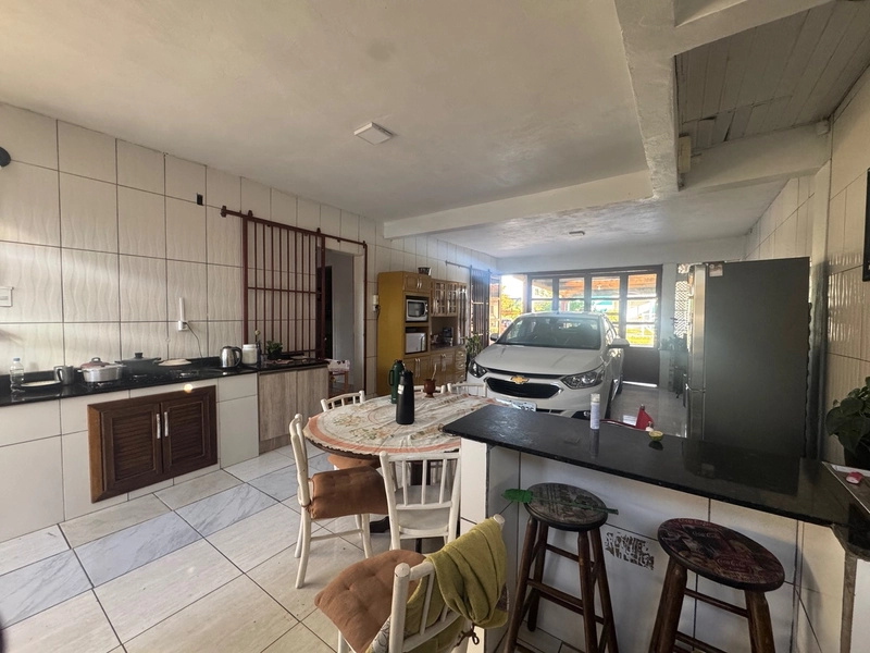 Casa a Venda em Mariapólis!: 2ª foto da galeria de imagens do imóvel