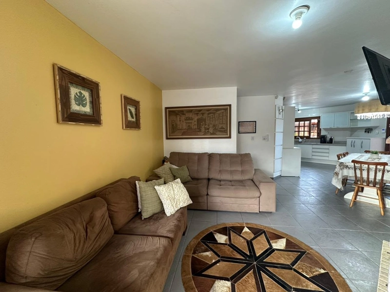 CASA À VENDA EM XANGRI-LÁ: 12ª foto da galeria de imagens do imóvel