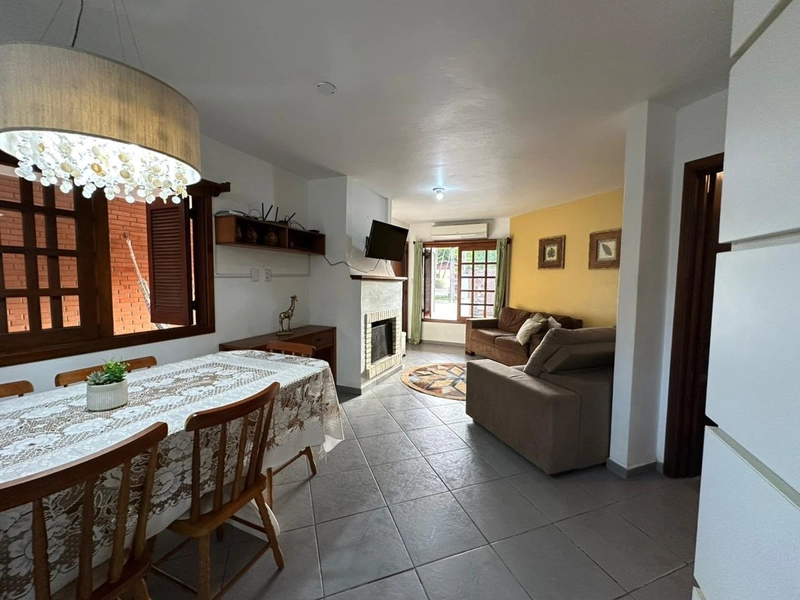 CASA À VENDA EM XANGRI-LÁ: 9ª foto da galeria de imagens do imóvel