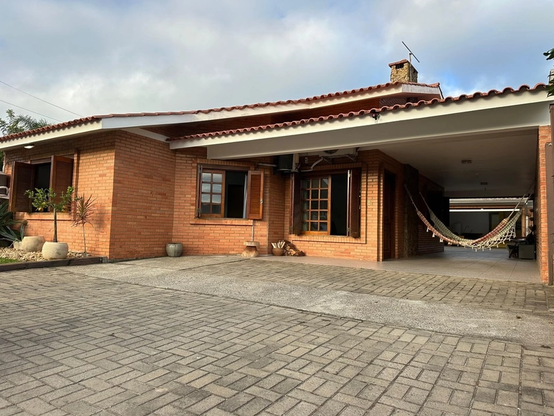 CASA À VENDA EM XANGRI-LÁ: 10ª foto da galeria de imagens do imóvel