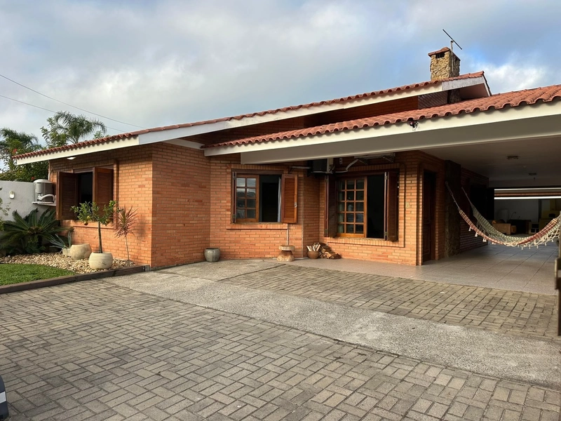 CASA À VENDA EM XANGRI-LÁ: 3ª foto da galeria de imagens do imóvel