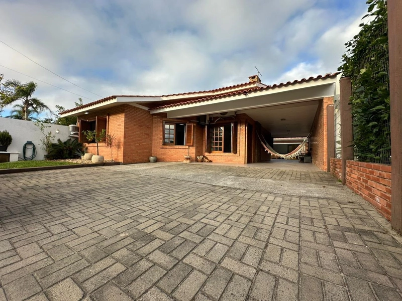 CASA À VENDA EM XANGRI-LÁ: 4ª foto da galeria de imagens do imóvel