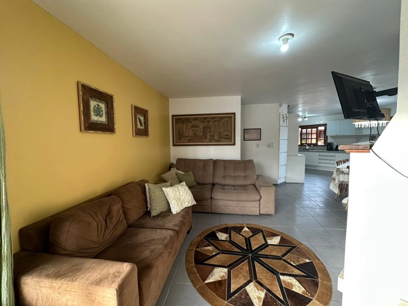 CASA À VENDA EM XANGRI-LÁ: 15ª foto da galeria de imagens do imóvel