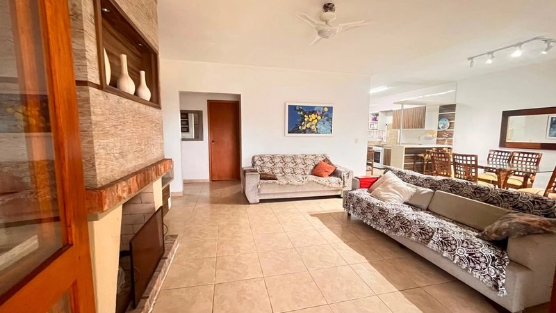 Casa com otima localização em Atlantida Sul: 6ª foto da galeria de imagens do imóvel