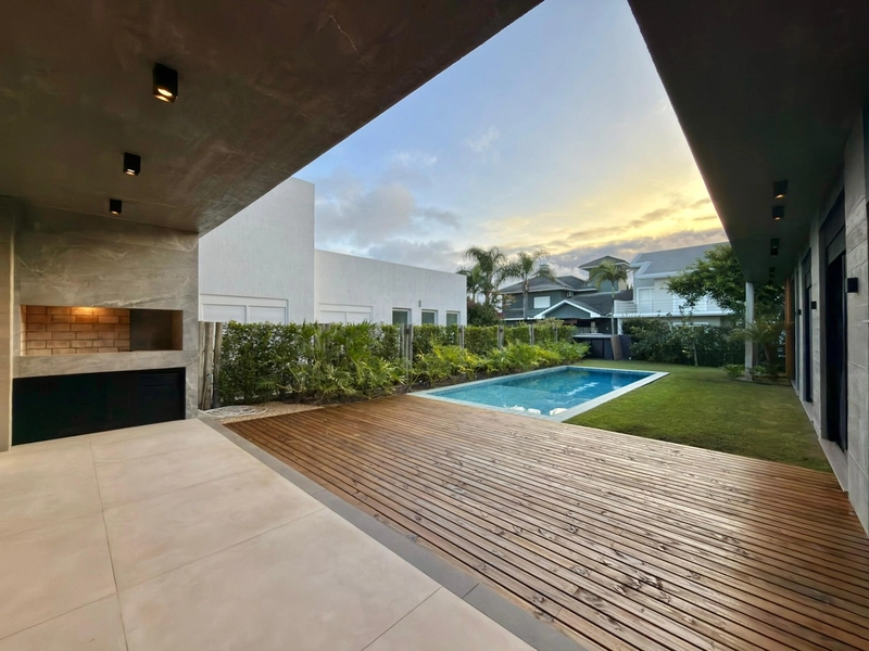 CASA À VENDA CONDOMÍNIO VELAS DA MARINA: 23ª foto da galeria de imagens do imóvel
