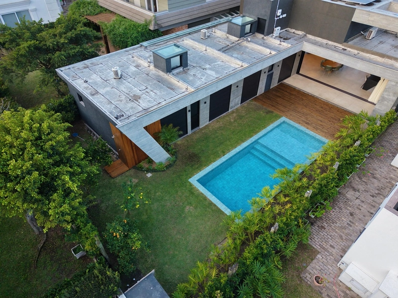 CASA À VENDA CONDOMÍNIO VELAS DA MARINA: 39ª foto da galeria de imagens do imóvel