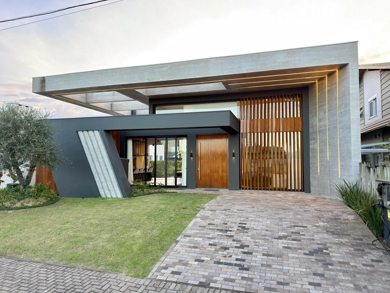 CASA À VENDA CONDOMÍNIO VELAS DA MARINA: 38ª foto da galeria de imagens do imóvel