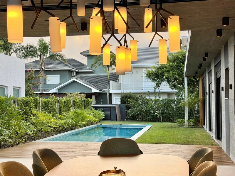 CASA À VENDA CONDOMÍNIO VELAS DA MARINA: 8ª foto da galeria de imagens do imóvel