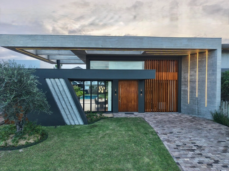 CASA À VENDA CONDOMÍNIO VELAS DA MARINA: 41ª foto da galeria de imagens do imóvel