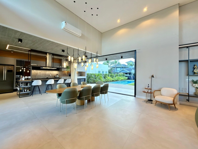 CASA À VENDA CONDOMÍNIO VELAS DA MARINA: 5ª foto da galeria de imagens do imóvel