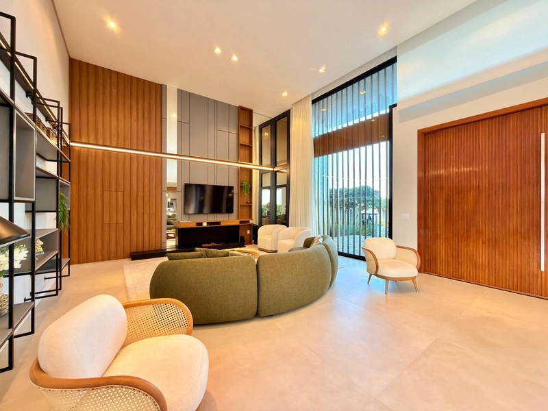 CASA À VENDA CONDOMÍNIO VELAS DA MARINA: 3ª foto da galeria de imagens do imóvel