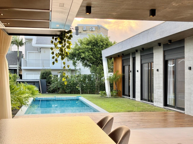 CASA À VENDA CONDOMÍNIO VELAS DA MARINA: 13ª foto da galeria de imagens do imóvel