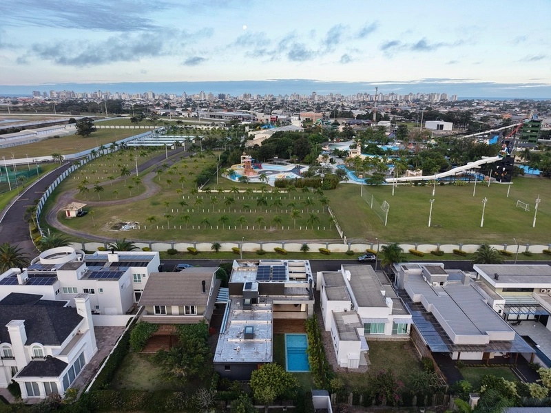 CASA À VENDA CONDOMÍNIO VELAS DA MARINA: 43ª foto da galeria de imagens do imóvel