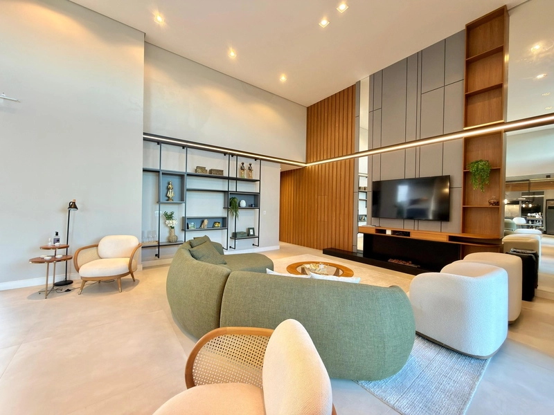 CASA À VENDA CONDOMÍNIO VELAS DA MARINA: 6ª foto da galeria de imagens do imóvel