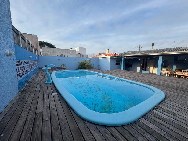 Casa em Atlântida Sul a venda: 20ª foto da galeria de imagens do imóvel