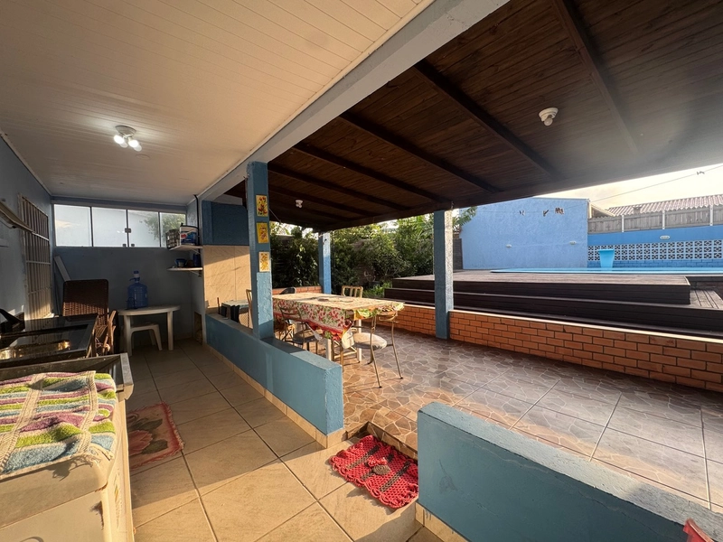 Casa em Atlântida Sul a venda: 14ª foto da galeria de imagens do imóvel