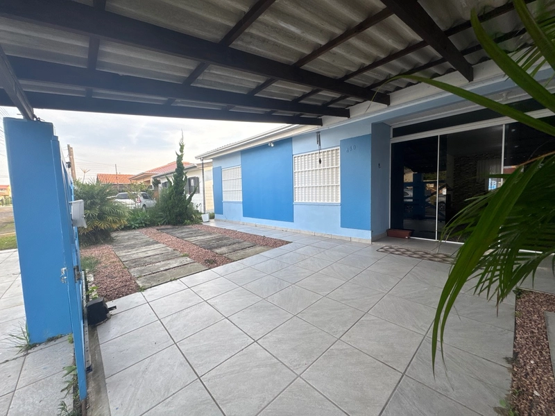 Casa em Atlântida Sul a venda: 4ª foto da galeria de imagens do imóvel