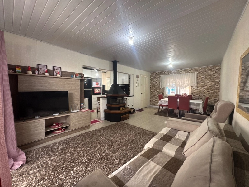 Casa em Atlântida Sul a venda: 5ª foto da galeria de imagens do imóvel