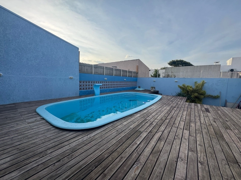 Casa em Atlântida Sul a venda: 18ª foto da galeria de imagens do imóvel