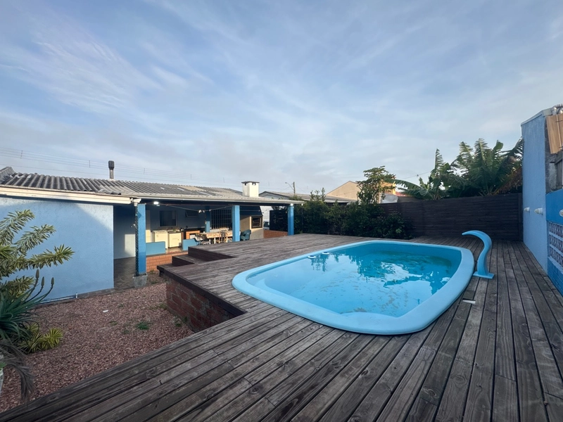 Casa em Atlântida Sul a venda: 21ª foto da galeria de imagens do imóvel