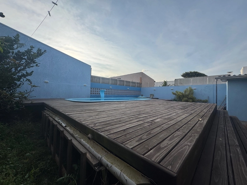 Casa em Atlântida Sul a venda: 17ª foto da galeria de imagens do imóvel