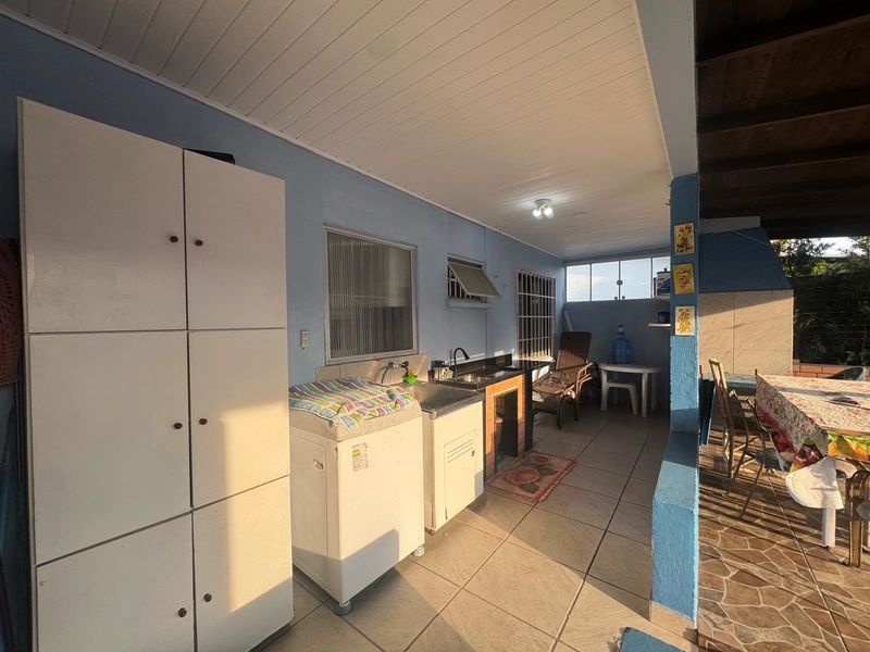 Casa em Atlântida Sul a venda: 15ª foto da galeria de imagens do imóvel