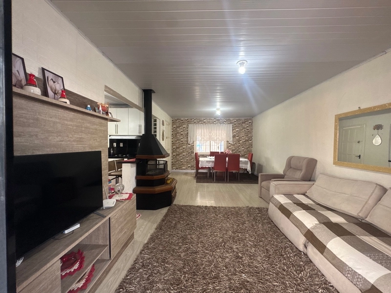 Casa em Atlântida Sul a venda: 6ª foto da galeria de imagens do imóvel