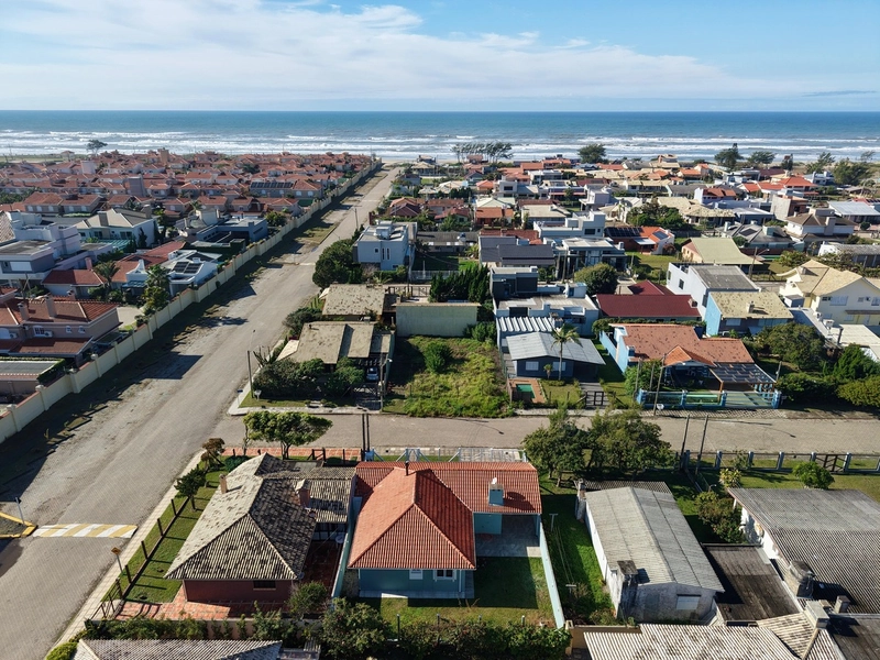 CASA À VENDA EM XANGRI-LÁ: 2ª foto da galeria de imagens do imóvel