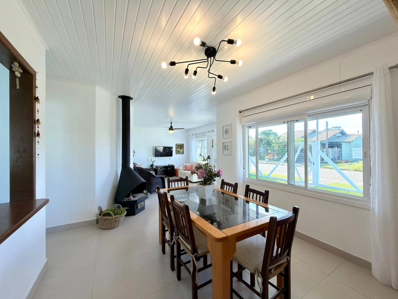CASA À VENDA EM XANGRI-LÁ: 10ª foto da galeria de imagens do imóvel