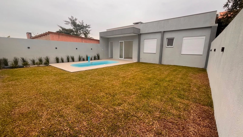 Casa em Atlantida Sul a 300 metros do mar!: 24ª foto da galeria de imagens do imóvel