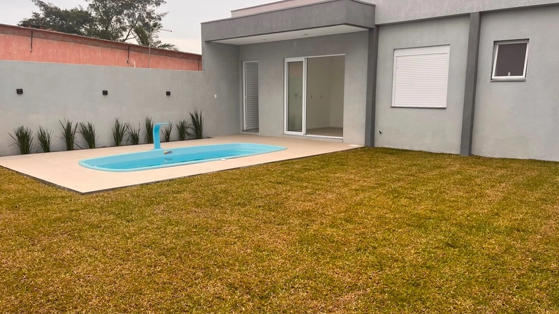 Casa em Atlantida Sul a 300 metros do mar!: 22ª foto da galeria de imagens do imóvel