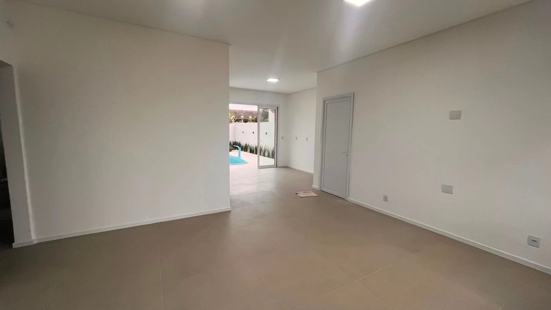 Casa em Atlantida Sul a 300 metros do mar!: 9ª foto da galeria de imagens do imóvel