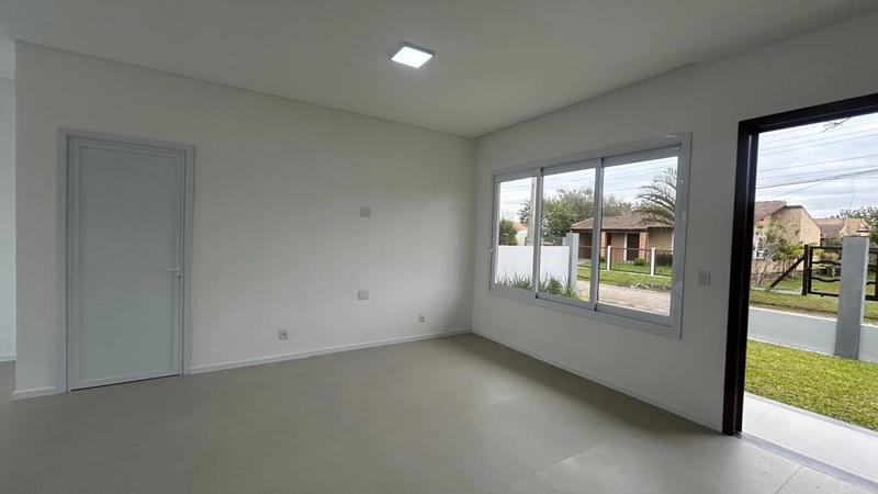 Casa em Atlantida Sul a 300 metros do mar!: 12ª foto da galeria de imagens do imóvel