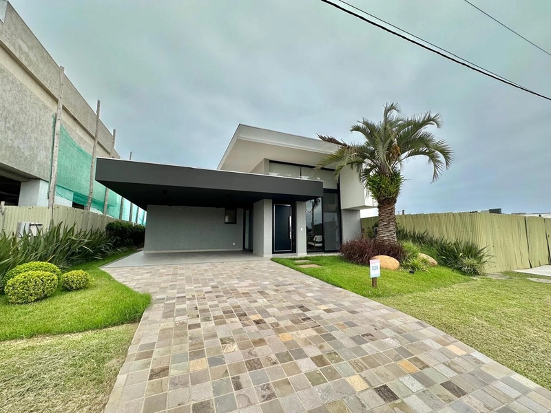 Casa á venda no Condomínio Arenas Curumim: 1ª foto da galeria de imagens do imóvel