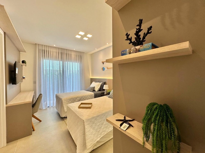 Casa á venda no Condomínio Arenas Curumim: 16ª foto da galeria de imagens do imóvel