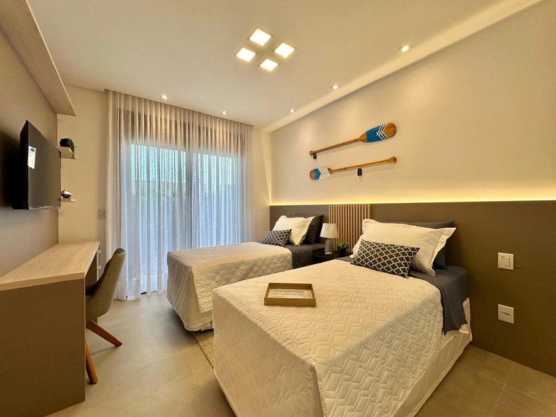 Casa á venda no Condomínio Arenas Curumim: 18ª foto da galeria de imagens do imóvel