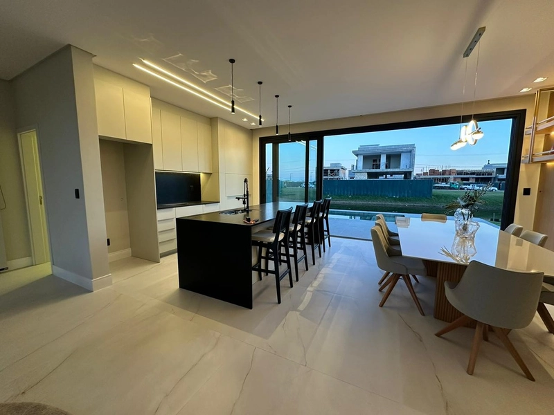 CASA À VENDA NO CONDOMÍNIO ZEN CONCEPT RESORT!: 8ª foto da galeria de imagens do imóvel
