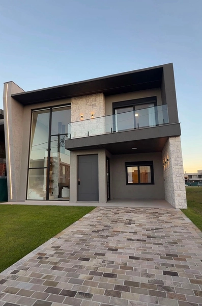 CASA À VENDA NO CONDOMÍNIO ZEN CONCEPT RESORT!: 2ª foto da galeria de imagens do imóvel